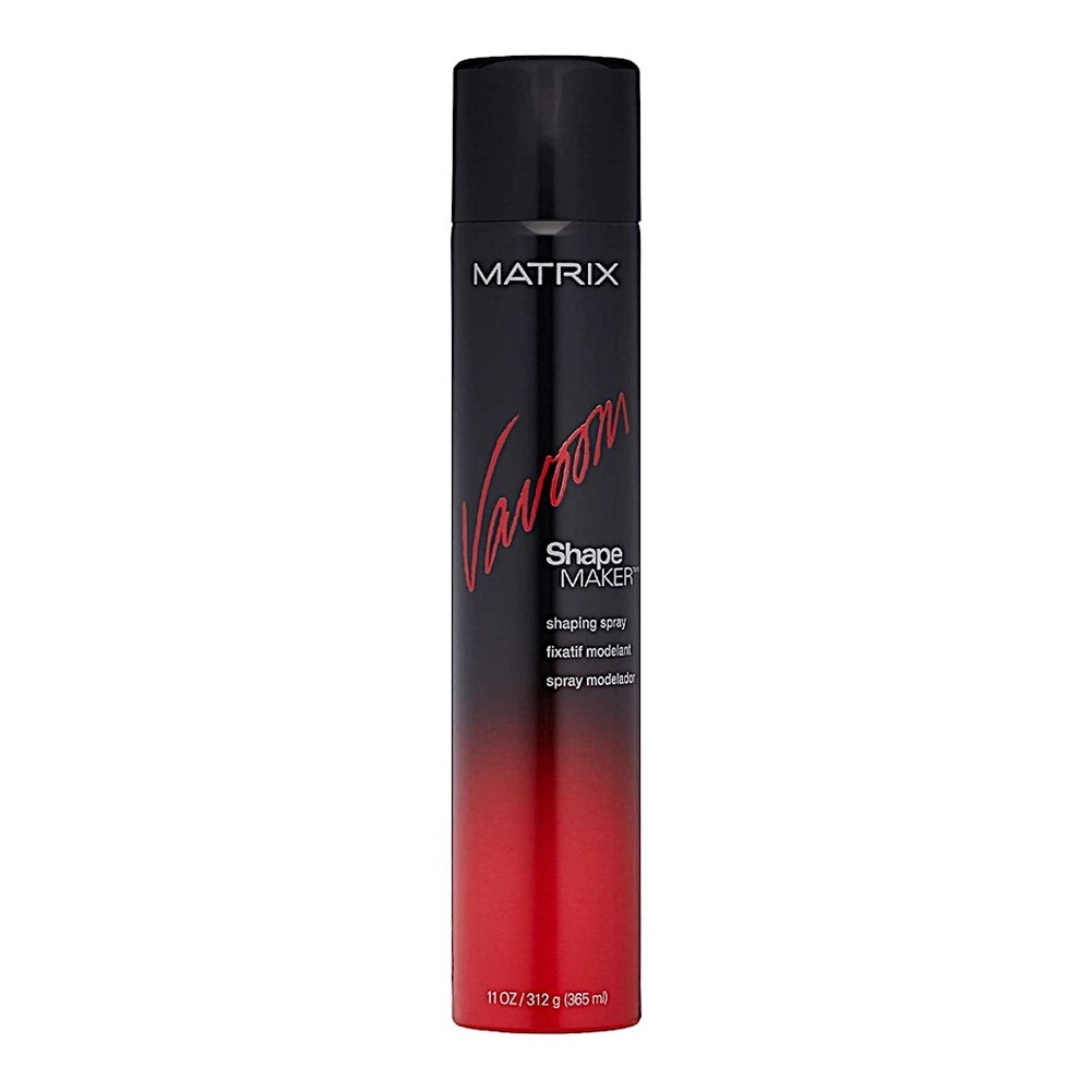 MATRIX VAVOOM SHAPE MAKER SPRAY 11 FL OZ - BRAND NEW